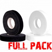 Заказать Full Pack Тейп для пальцев Jitsu jitfig07