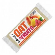 Заказать BioTech Oat & Fruits bar 70 гр